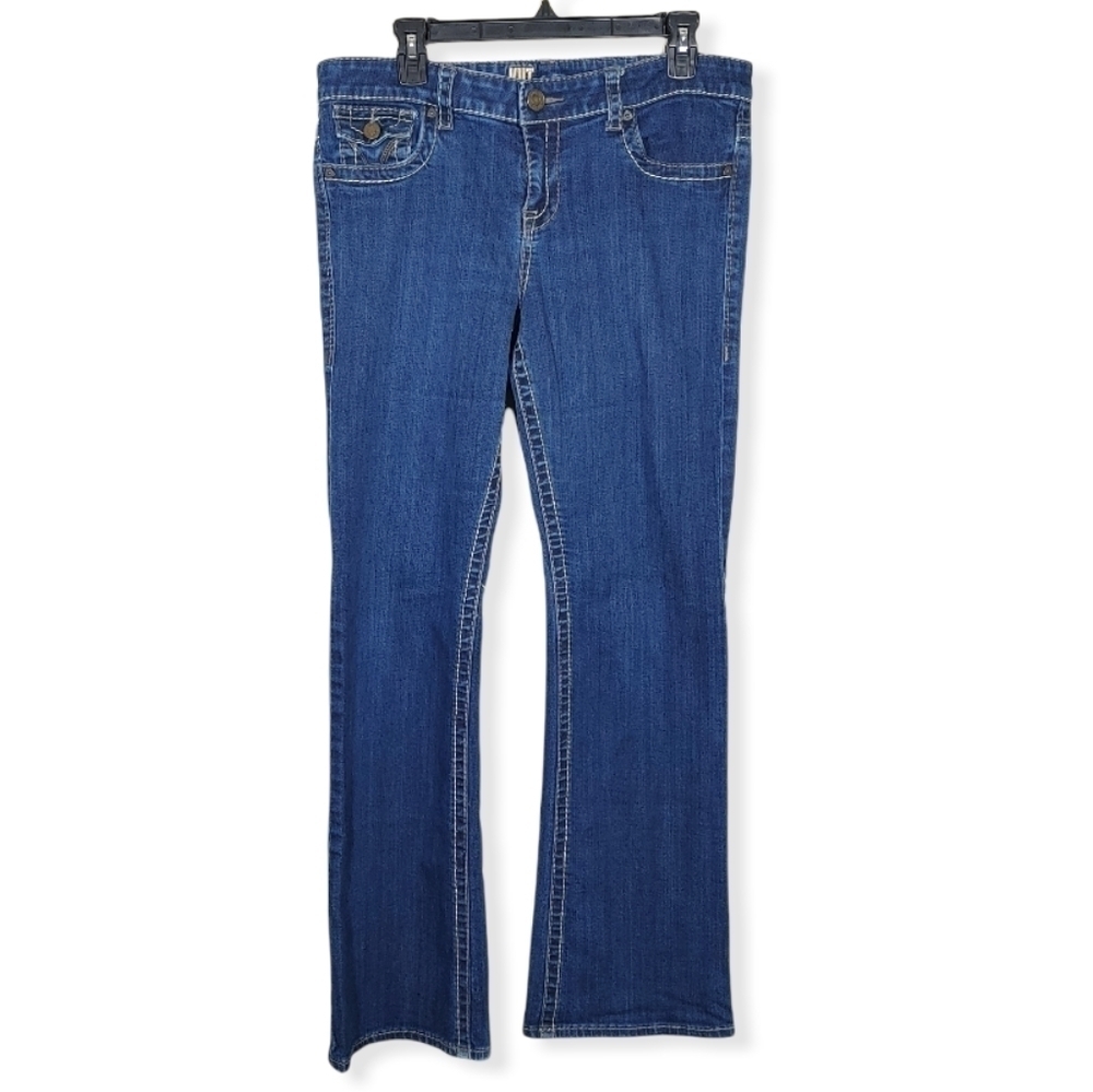 Kut From the Kloth Boot Cut Jeans Size 12